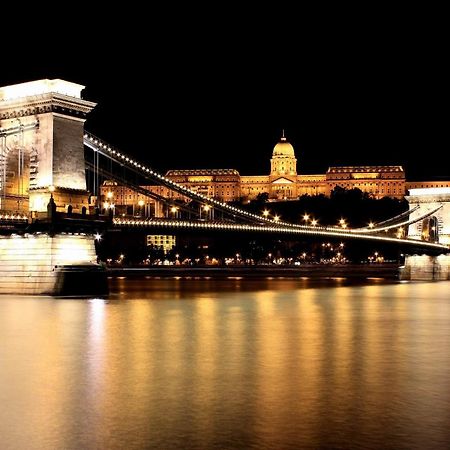 Apartment Palace Quarter Brody Budapest Luaran gambar