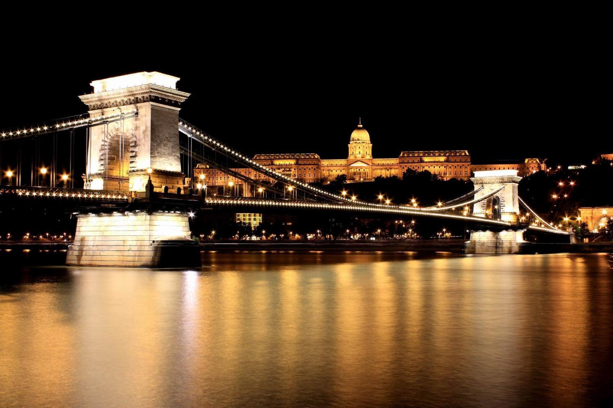 Apartment Palace Quarter Brody Budapest Luaran gambar